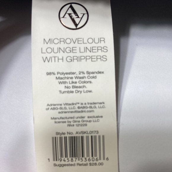 Soft Fuzzy Velour Lounge Liner Socks Non Slip Grip Grippers No Slip - Picture 10 of 11